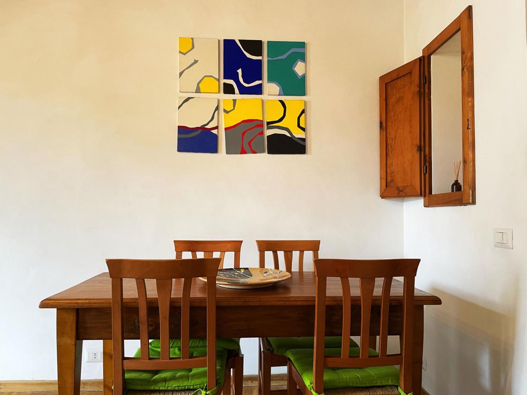 Historical Flat * Roma