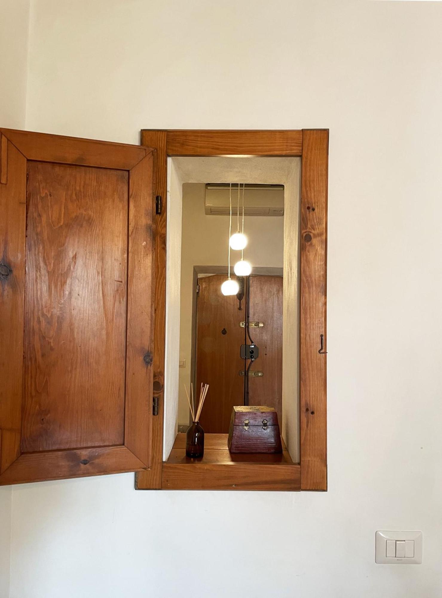 Appartamento Historical Flat *