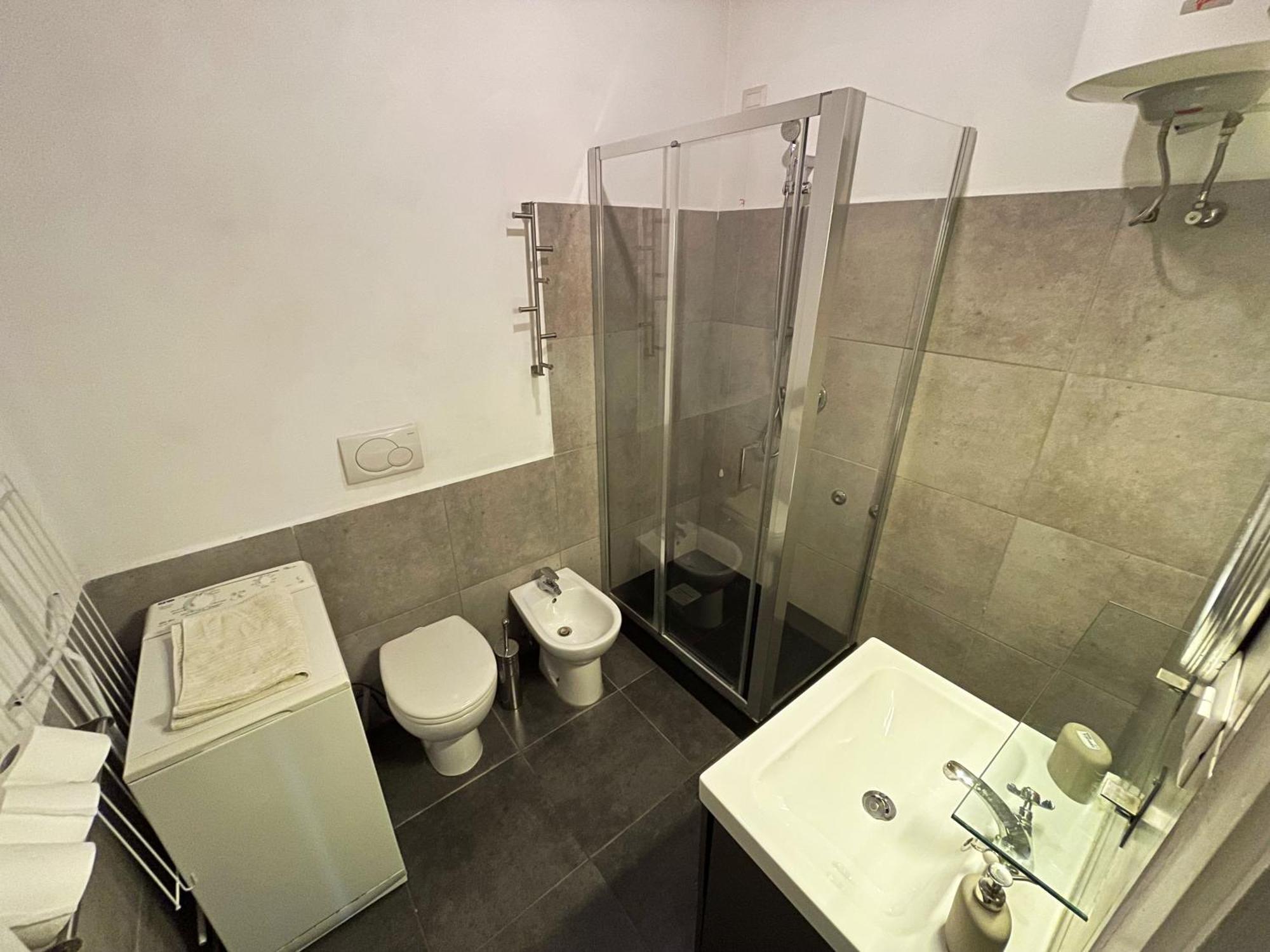 Historical Flat Appartamento *