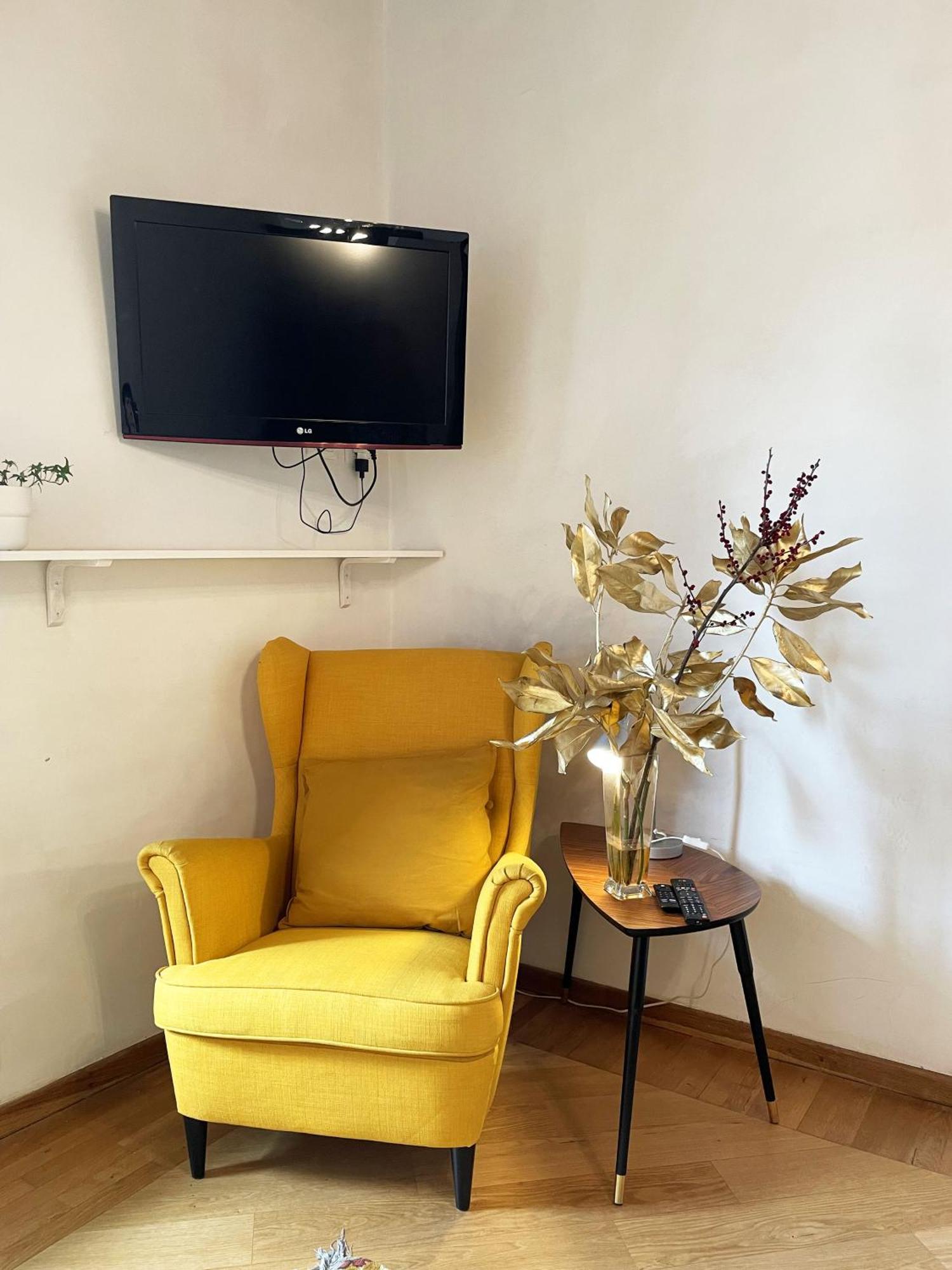 Historical Flat * Rome