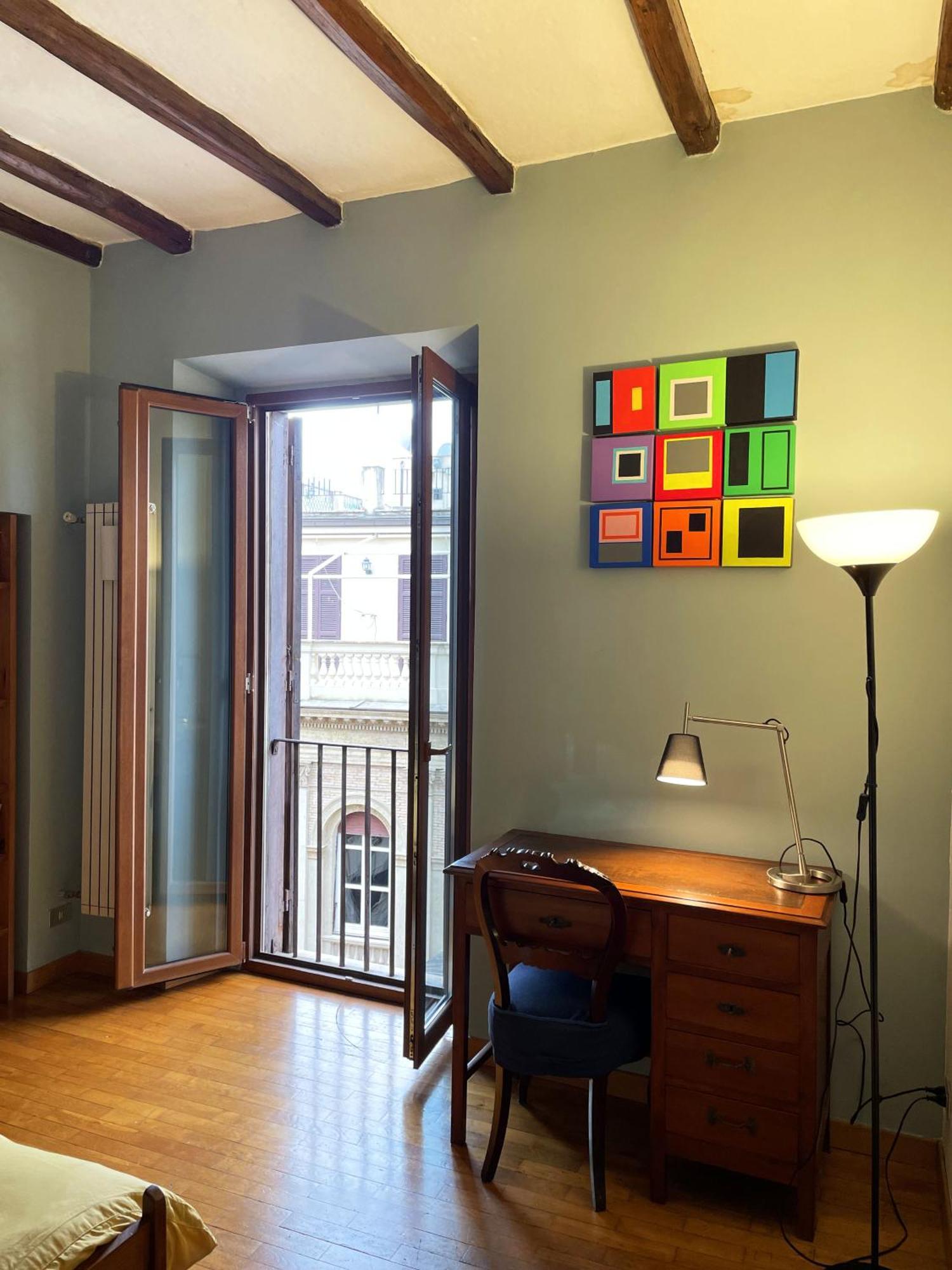 Historical Flat Apartamento *